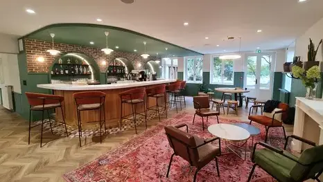 agencement hôtel à Angers - image 3