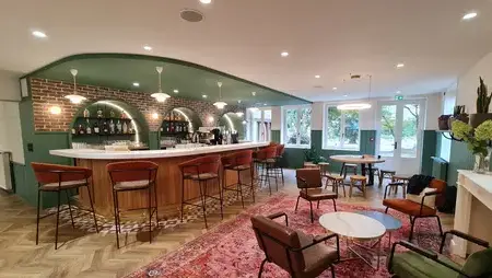 agencement hôtel à Caen - image 3