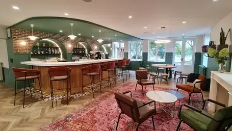agencement hôtel Ille-et-Vilaine-5