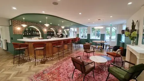 agencement hôtel à Le Mans - image 3
