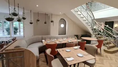 agencement hôtel à Morbihan - image 4