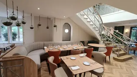 agencement hôtel à Nantes - image 2