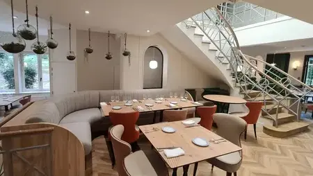 agencement hôtel à Rennes - image 2
