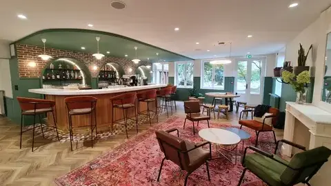 agencement hôtel à Rennes - image 3