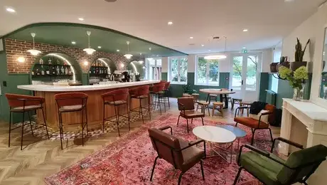 agencement restaurant à Angers - image 3