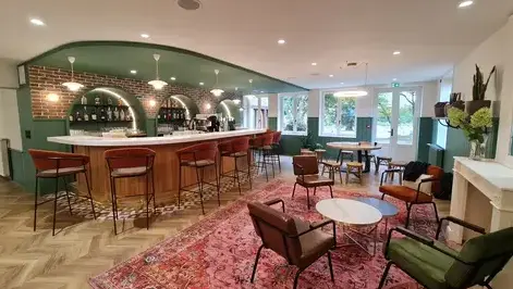 agencement restaurant Nantes-5