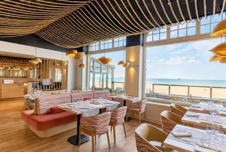 agencement restaurant Rennes-1