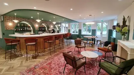agencement restaurant à Rennes - image 3