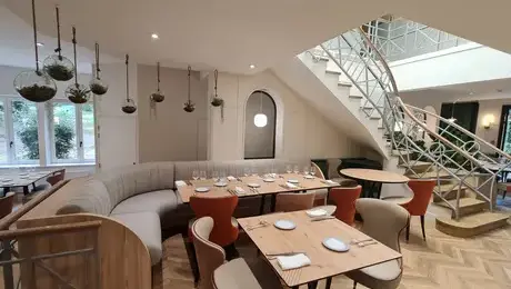 agencement restaurant Rennes-5