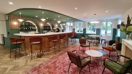 agencement restaurant à Saint-Malo - image 3