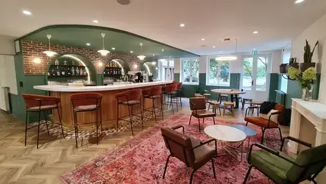atelier ébénisterie à Morbihan - image 2