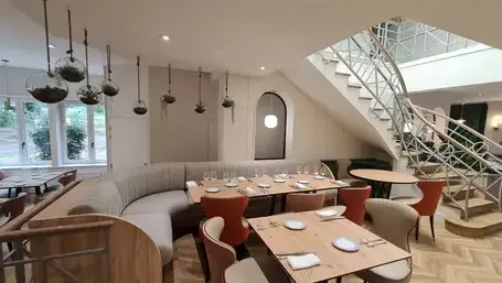 entreprise aménagement intérieur à Angers - image 2