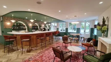 entreprise aménagement intérieur à Ille-et-Vilaine - image 2