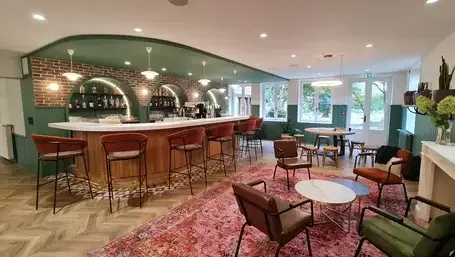 entreprise aménagement intérieur à Le Mans - image 2