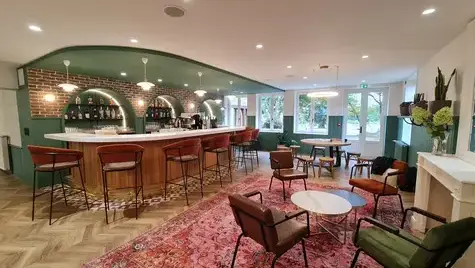 entreprise aménagement intérieur à Nantes - image 3